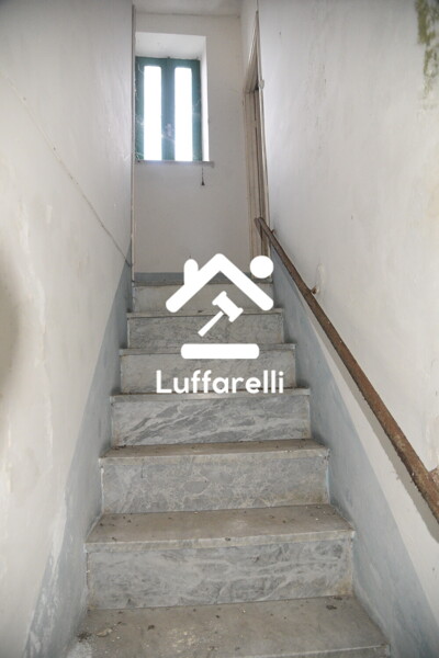 APPARTAMENTO VIA SAN FRANCESCO - SONNINO — foto 3