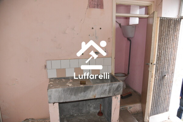 APPARTAMENTO VIA SAN FRANCESCO - SONNINO — foto 6