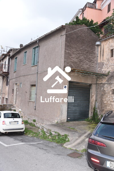 APPARTAMENTO VIA SAN FRANCESCO - SONNINO — foto 2