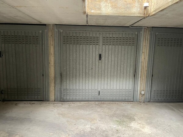 DEPOSITO / MAGAZZINO VIA SALVO D'ACQUISTO - VILLA D'ADDA — foto 2
