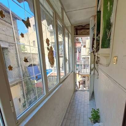 APPARTAMENTO VICO NEVA - MELITO DI NAPOLI — foto 2