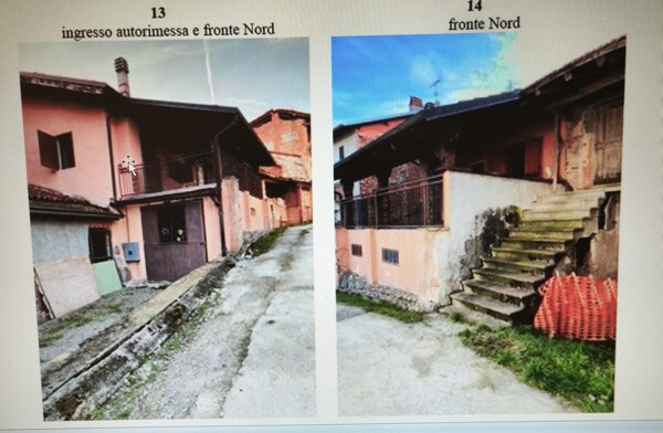 DEPOSITO / MAGAZZINO VIA DANTE ALIGHIERI - ROASIO — foto 2
