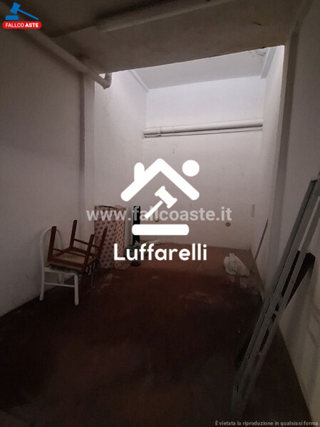DEPOSITO / MAGAZZINO VIA MARTINO ROTA - ROMA — foto 7