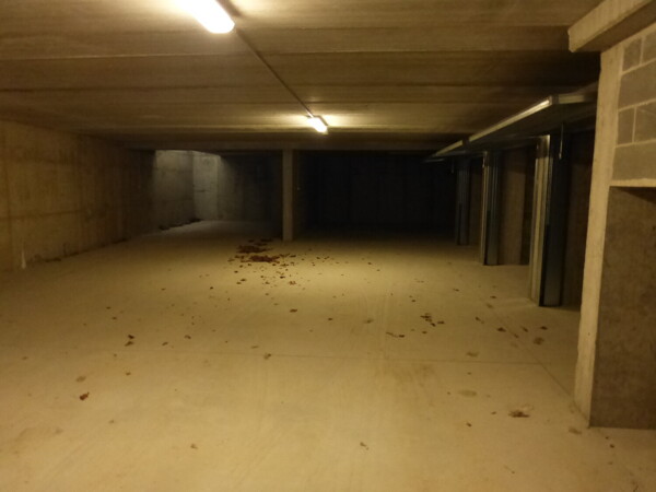 GARAGE / POSTO AUTO VIA ALBARETTO - ENTRACQUE — foto 2