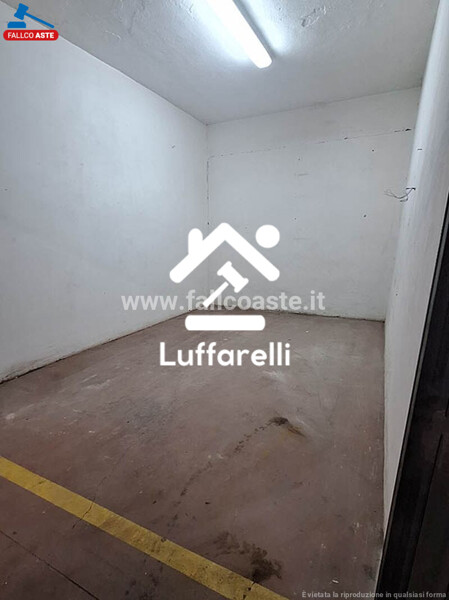 DEPOSITO / MAGAZZINO VIA MARTINO ROTA - ROMA — foto 7