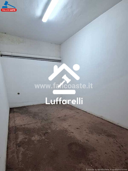 DEPOSITO / MAGAZZINO VIA MARTINO ROTA - ROMA — foto 7