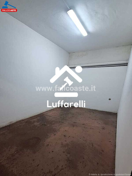 DEPOSITO / MAGAZZINO VIA MARTINO ROTA - ROMA — foto 8
