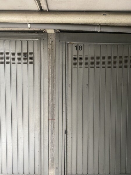 GARAGE / POSTO AUTO STRADA DEL PORTONE - TORINO — foto 4