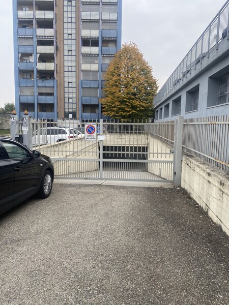 GARAGE / POSTO AUTO STRADA DEL PORTONE - TORINO — foto 6