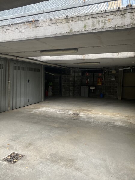 GARAGE / POSTO AUTO STRADA DEL PORTONE - TORINO — foto 2