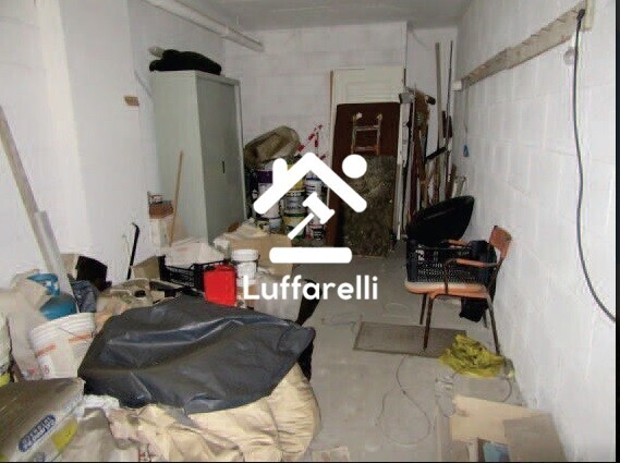 GARAGE / POSTO AUTO LOCALITÀ TORRINO MEZZOCAMINO - ROMA — foto 3