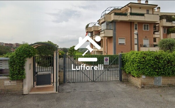 GARAGE / POSTO AUTO LOCALITÀ TORRINO MEZZOCAMINO - ROMA — foto 3