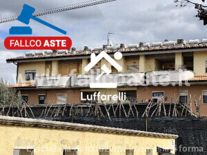 DEPOSITO / MAGAZZINO VIA RIOLA SARDO - ROMA — foto 4