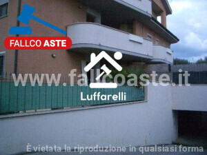 Immagine di DEPOSITO / MAGAZZINO VIA RIOLA SARDO – ROMA