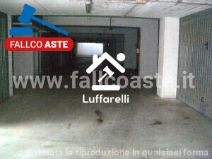 Immagine di DEPOSITO / MAGAZZINO VIA RIOLA SARDO – ROMA