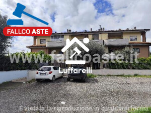 Immagine di DEPOSITO / MAGAZZINO VIA RIOLA SARDO – ROMA