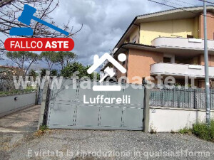 DEPOSITO / MAGAZZINO VIA RIOLA SARDO - ROMA — foto 2