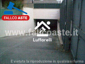 Immagine di DEPOSITO / MAGAZZINO VIA RIOLA SARDO – ROMA