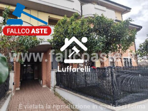 Immagine di DEPOSITO / MAGAZZINO VIA RIOLA SARDO – ROMA