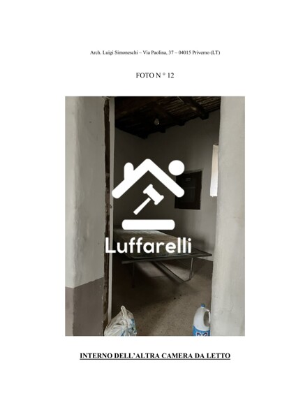 APPARTAMENTO VICO PRIMO PASTANELLA - LENOLA — foto 3