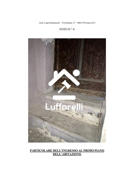 APPARTAMENTO VICO PRIMO PASTANELLA - LENOLA — foto 8
