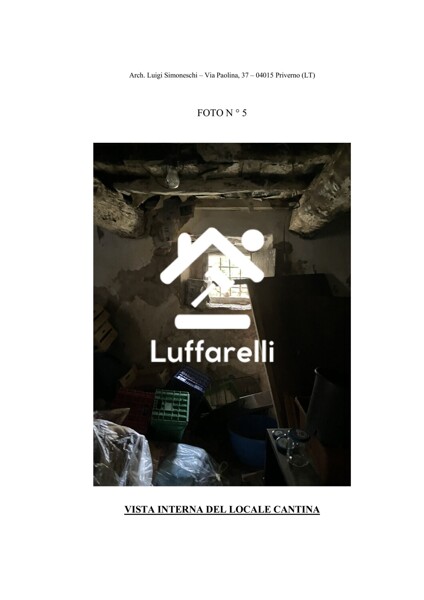 APPARTAMENTO VICO PRIMO PASTANELLA - LENOLA — foto 9