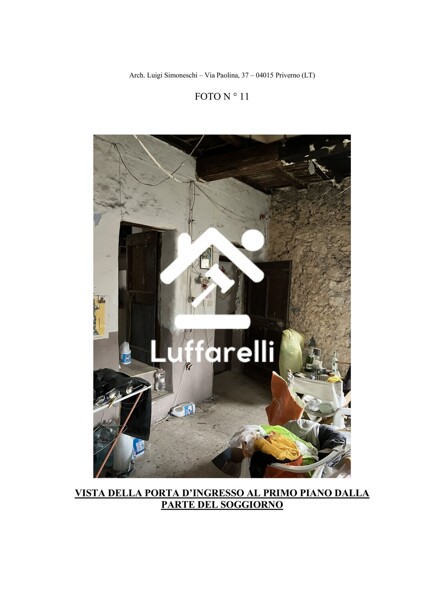 APPARTAMENTO VICO PRIMO PASTANELLA - LENOLA — foto 4