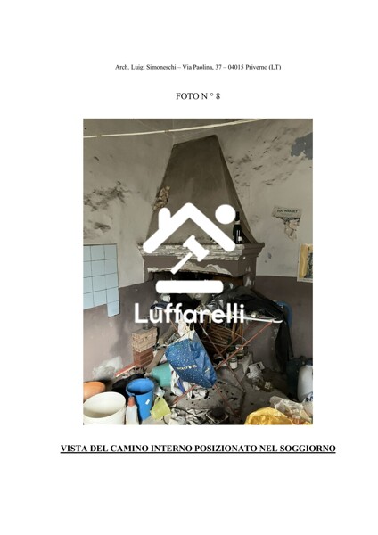 APPARTAMENTO VICO PRIMO PASTANELLA - LENOLA — foto 6