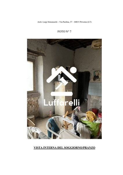 APPARTAMENTO VICO PRIMO PASTANELLA - LENOLA — foto 7