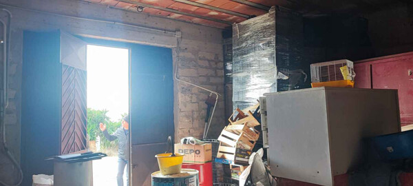 TERRENO CONTRADA GIUMMELLO BATIA - NARO — foto 4