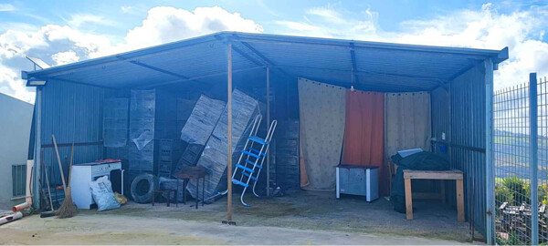 TERRENO CONTRADA GIUMMELLO BATIA - NARO — foto 5