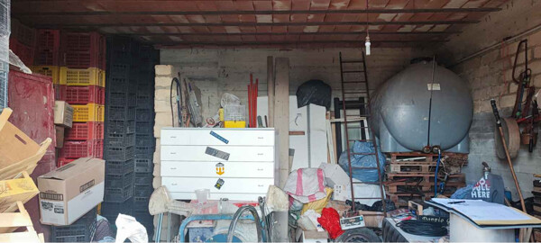 TERRENO CONTRADA GIUMMELLO BATIA - NARO — foto 6
