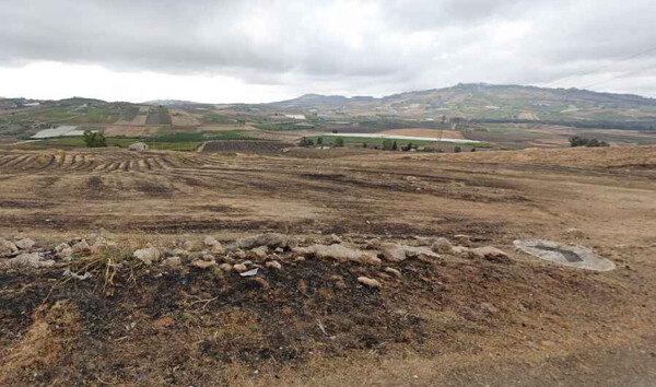 TERRENO CONTRADA GIUMMELLO BATIA - NARO — foto 3