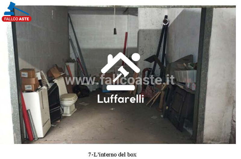 Immagine di APPARTAMENTO VIA E. LONGONI N.11-39 – ROMA