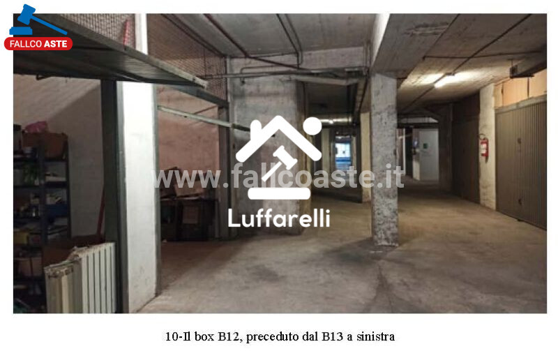 Immagine di APPARTAMENTO VIA E. LONGONI N.11-39 – ROMA