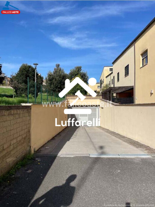Immagine di GARAGE / POSTO AUTO LARGO VITTORIO VETTORI – ROMA