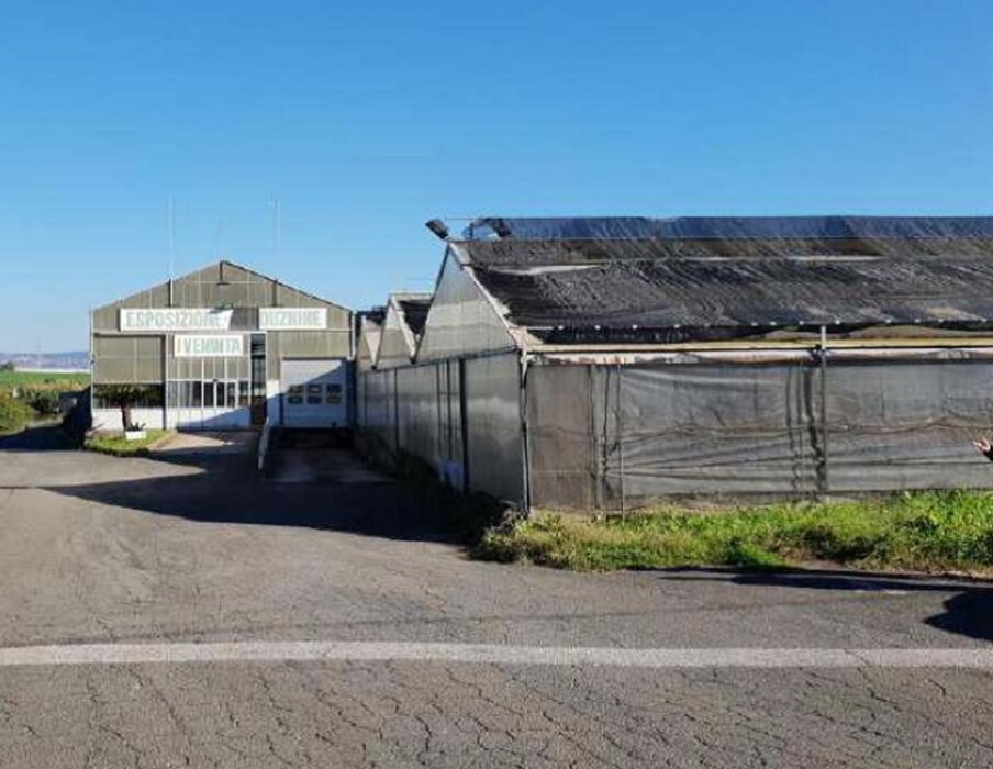 Immagine di COMPENDIO VIA MONACHELLE VECCHIA – POMEZIA (RM)