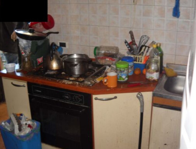 Immagine di APPARTAMENTO in Via T. C. Miglia 29 NETTUNO (RM)