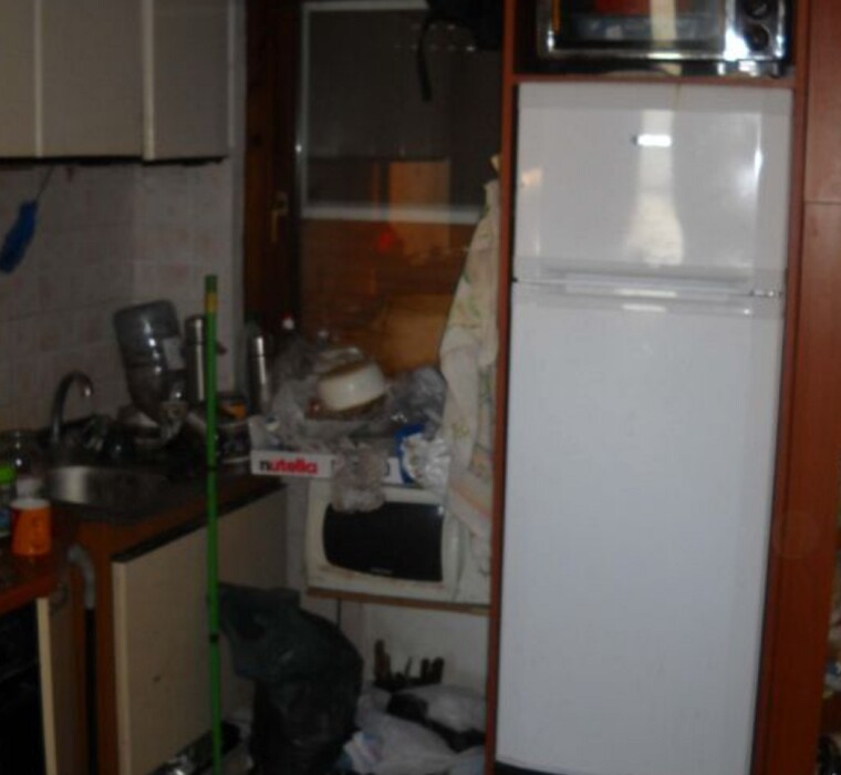 Immagine di APPARTAMENTO in Via T. C. Miglia 29 NETTUNO (RM)