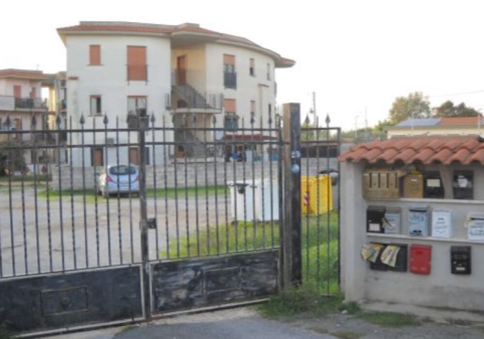 Immagine di APPARTAMENTO in Via T. C. Miglia 29 NETTUNO (RM)