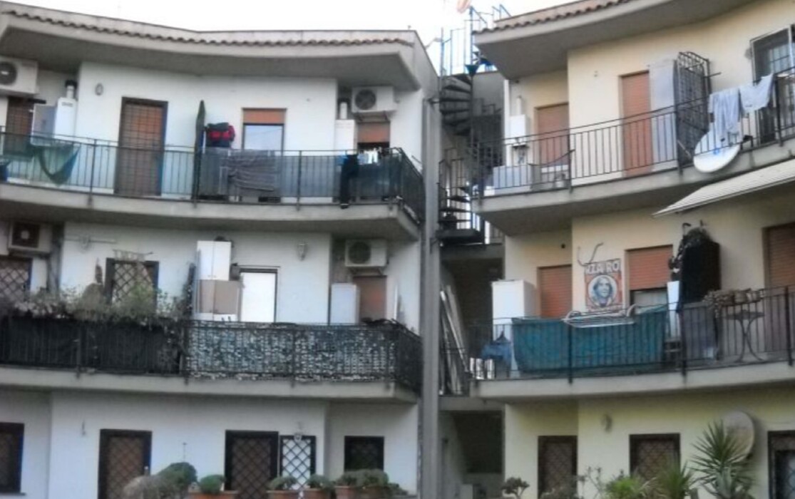 Immagine di APPARTAMENTO in Via T. C. Miglia 29 NETTUNO (RM)