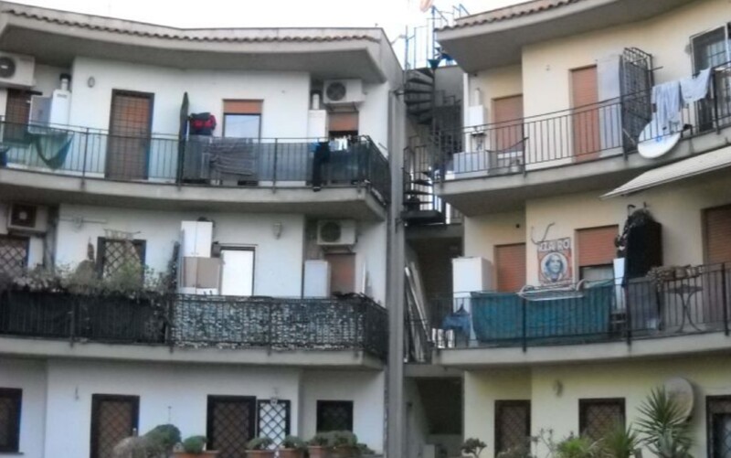 Immagine di APPARTAMENTO in Via T. C. Miglia 29 NETTUNO (RM)