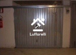 Immagine di GARAGE / POSTO AUTO VIA DI GROTTA DI GREGNA 23 – ROMA
