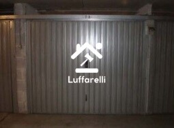 GARAGE / POSTO AUTO VIA DI GROTTA DI GREGNA 23 - ROMA — foto 2