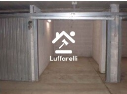GARAGE / POSTO AUTO VIA DI GROTTA DI GREGNA 23 - ROMA — foto 3