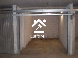 GARAGE / POSTO AUTO VIA DI GROTTA DI GREGNA 23 - ROMA — foto 3