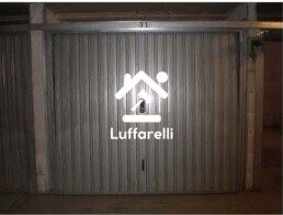 GARAGE / POSTO AUTO VIA DI GROTTA DI GREGNA 23 - ROMA — foto 2