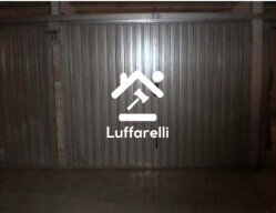 Immagine di GARAGE / POSTO AUTO VIA DI GROTTA DI GREGNA 23 – ROMA