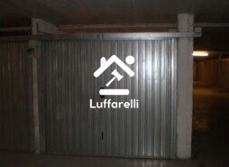 GARAGE / POSTO AUTO VIA DI GROTTA DI GREGNA 23 - ROMA — foto 2