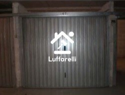 Immagine di GARAGE / POSTO AUTO VIA DI GROTTA DI GREGNA 23 – ROMA